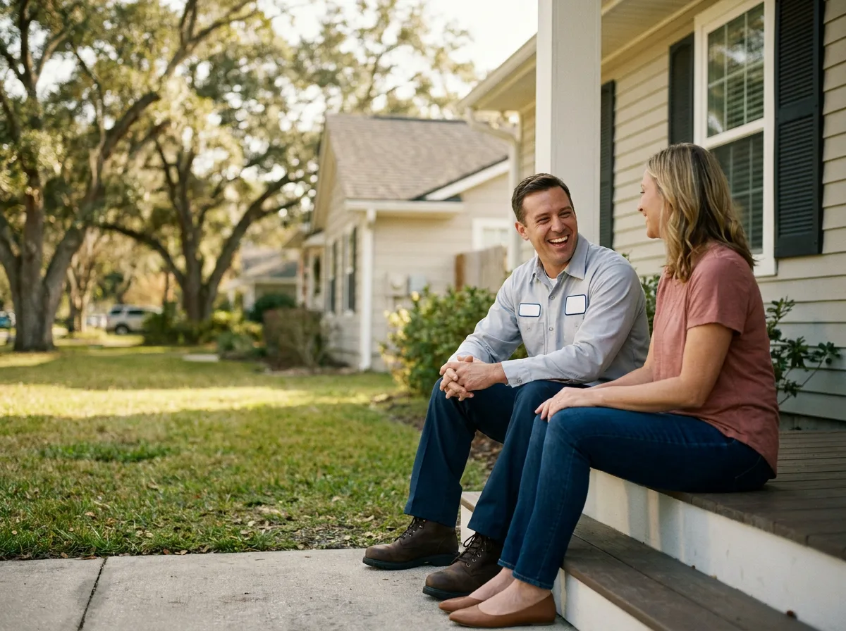 Septic tank pumping FAQs for Webster, FL